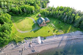 Property for Sale, 41 Mcneil, Sea Side, NB