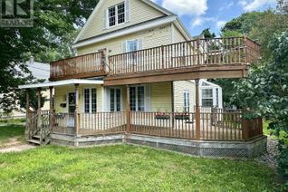 Duplex for Sale, 141 Abercrombie Road, New Glasgow, NS