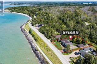 House for Sale, 98 North Shore Road, Saugeen Shores, ON