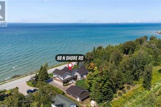 Property for Sale, 98 North Shore Road, Saugeen Shores, ON