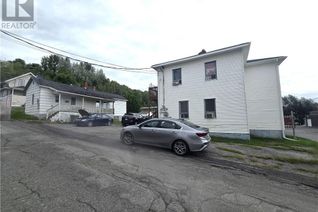 Triplex for Sale, 17 23 Rosario Street, Edmundston, NB