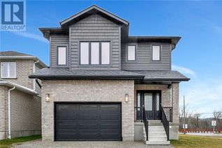 Detached House for Sale, 283 Birkinshaw Road, Cambridge, ON