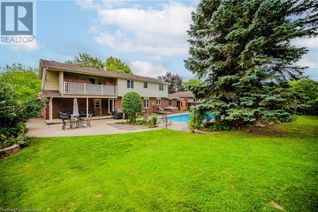 House for Sale, 414 Warrington Drive, Waterloo, ON