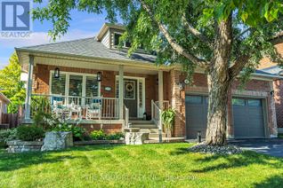 Bungalow for Sale, 47 Elder Crescent, Whitby (Brooklin), ON