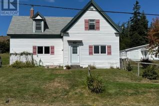 House for Sale, 2294 776 Route, Grand Manan, NB