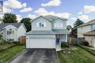 House for Sale, 767 Reynolds Drive, Kincardine, ON