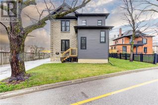 Triplex for Sale, 820 Laurel Street, Cambridge, ON