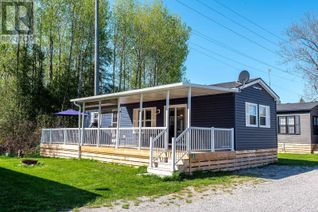 Bungalow for Sale, 657 Thunder Bridge Road #CV003, Kawartha Lakes, ON