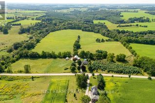 Commercial Farm for Sale, 295473 29th Line, Zorra (Thamesford), ON