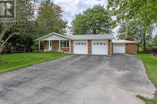 Detached House for Sale, 8945 Hacienda Road, Aylmer, ON