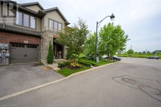 Townhouse for Sale, 93 Southshore Crescent, Stoney Creek, ON