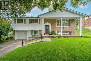 House for Sale, 262 John Street, Elora, ON