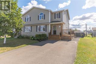 House for Sale, 6 Dalton Street, Riverview, NB