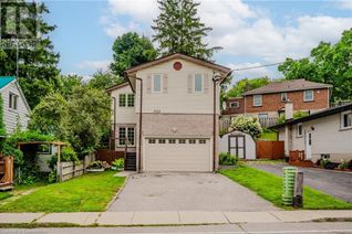 House for Sale, 1733 Franklin Boulevard, Cambridge, ON