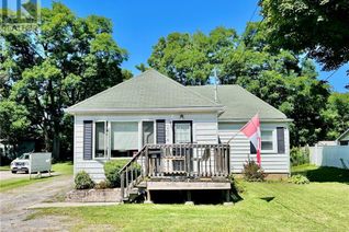 Detached House for Sale, 604 King Street W, Brockville, ON