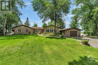 Bungalow for Sale, 6 Rideau Lane, Kemptville, ON