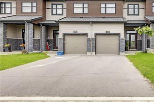 Townhouse for Sale, 43 Finglas Court, Ottawa, ON