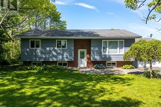 Detached House for Sale, 194 Centre Street, Meaford, ON