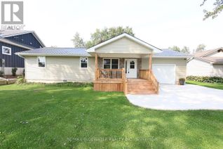 Bungalow for Sale, 8328 Burwell Road, Lambton Shores, ON