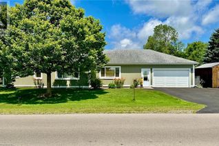 Bungalow for Sale, 4147 Lakeshore Road, St. Williams, ON