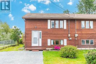 Semi-Detached House for Sale, 17 Sandlewood Terrace, Eastern Passage, NS