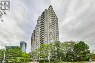 Condo for Sale, 33 Elmhurst Avenue #1810, Toronto, ON