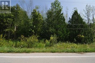 Commercial Land for Sale, Pt Lt 12 Colpoys Range Road, Georgian Bluffs, ON