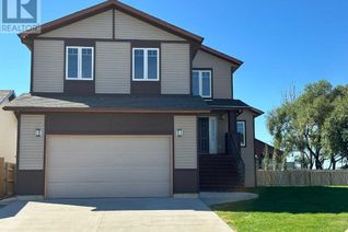 House for Sale, 4632 63 Avenue, Taber, AB