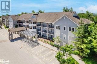 Condo for Sale, 4 Brandy Lane Drive Unit# 308, Collingwood, ON