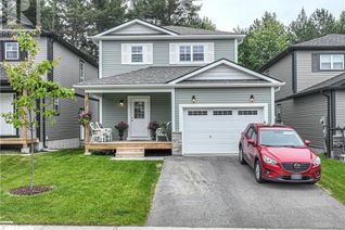 House for Sale, 27 Quinn Forest Drive, Bracebridge, ON