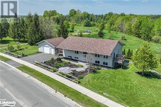 Bungalow for Sale, 18 Lankin Avenue, Bracebridge, ON