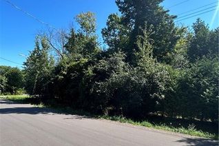 Commercial Land for Sale, 38 Broadview Street, Collingwood, ON