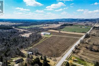 Farm for Sale, 828482 Mulmur Nottawasaga Town Line, Mulmur, ON