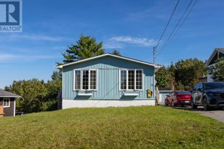 Bungalow for Sale, 11 Stones Road, Corner Brook, NL