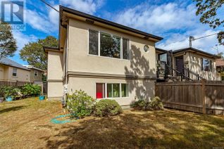 Duplex for Sale, 610 Manchester Rd, Victoria, BC