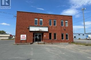 Industrial Property for Lease, 1460 Fairburn Street, Sudbury, ON