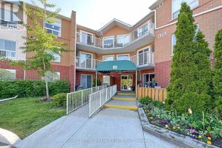 Condo for Sale, 95 Wellington Street #212, Clarington (Bowmanville), ON