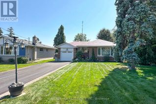 Bungalow for Sale, 19 Sunicrest Boulevard, Clarington (Bowmanville), ON