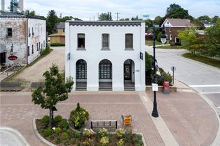 Office for Sale, 243 Hurontario Street, Collingwood, ON