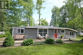 Bungalow for Sale, 6208 London Road, Lambton Shores (Kettle Point), ON