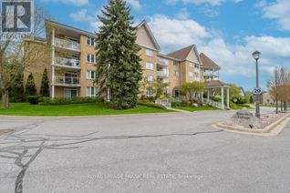 Condo Apartment for Sale, 51 Rivermill Boulevard #405, Kawartha Lakes (Lindsay), ON