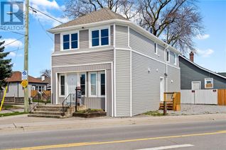 Triplex for Sale, 80 Page Street, St. Catharines, ON