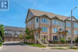 Condo Townhouse for Sale, 168 Law Drive, Guelph, ON