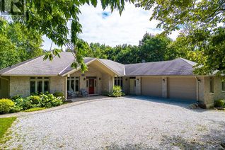 Bungalow for Sale, 177 Harbour Beach Drive, Meaford, ON