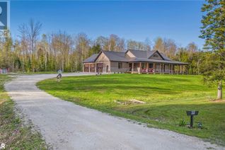 Bungalow for Sale, 16 Whitetail Drive, New Lowell, ON