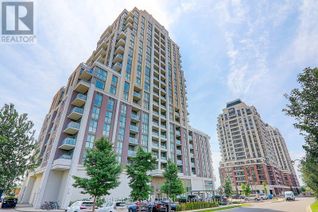 Condo for Rent, 9560 Markham Road #Ph05, Markham, ON