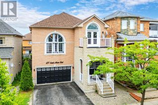 Detached House for Sale, 127 Santa Maria Trail, Vaughan, ON