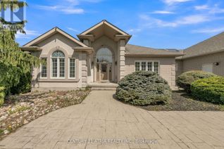 Bungalow for Sale, 4 Maplehyrn Avenue, East Gwillimbury, ON