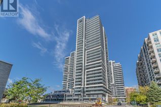 Condo for Rent, 105 Oneida Crescent #2809, Richmond Hill, ON