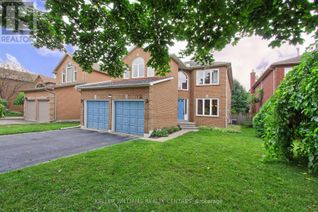 House for Sale, 768 College Manor Drive, Newmarket, ON